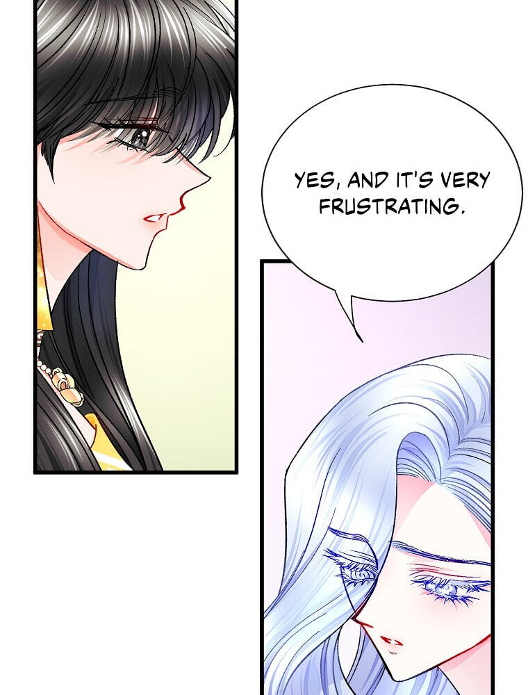 The Villainous Violet Chapter 72 page 66 - 