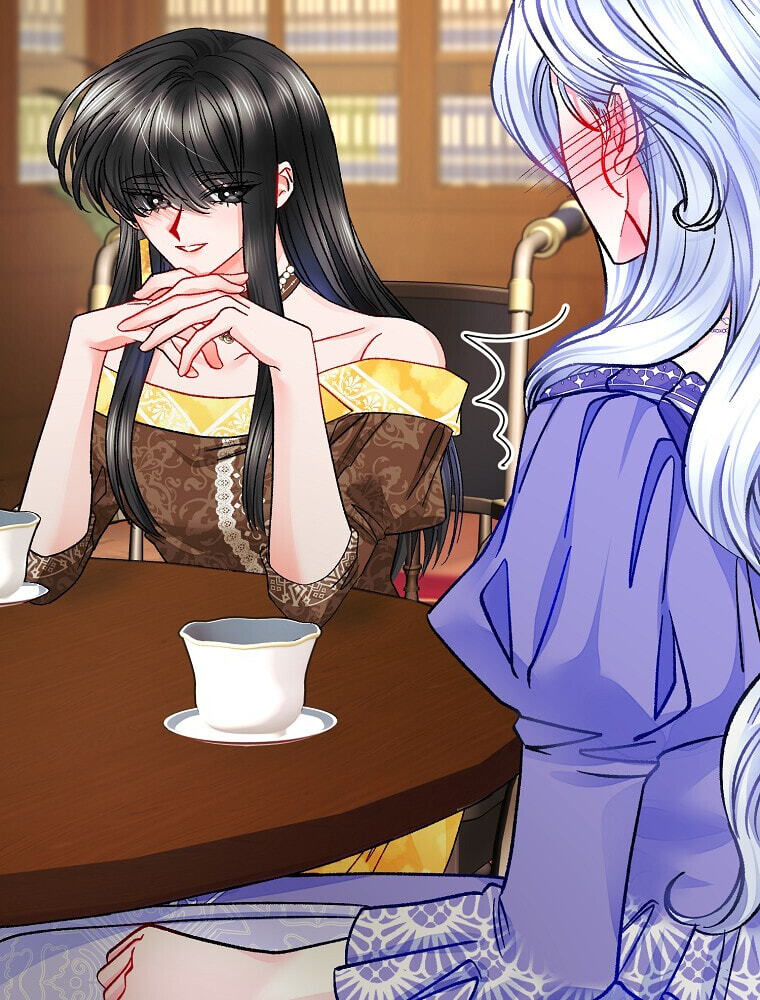 The Villainous Violet Chapter 72 page 68 - 