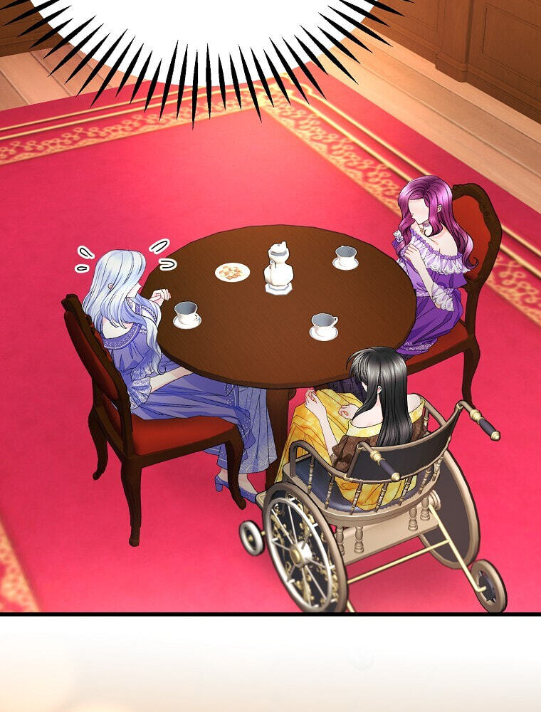 The Villainous Violet Chapter 72 page 70 - 