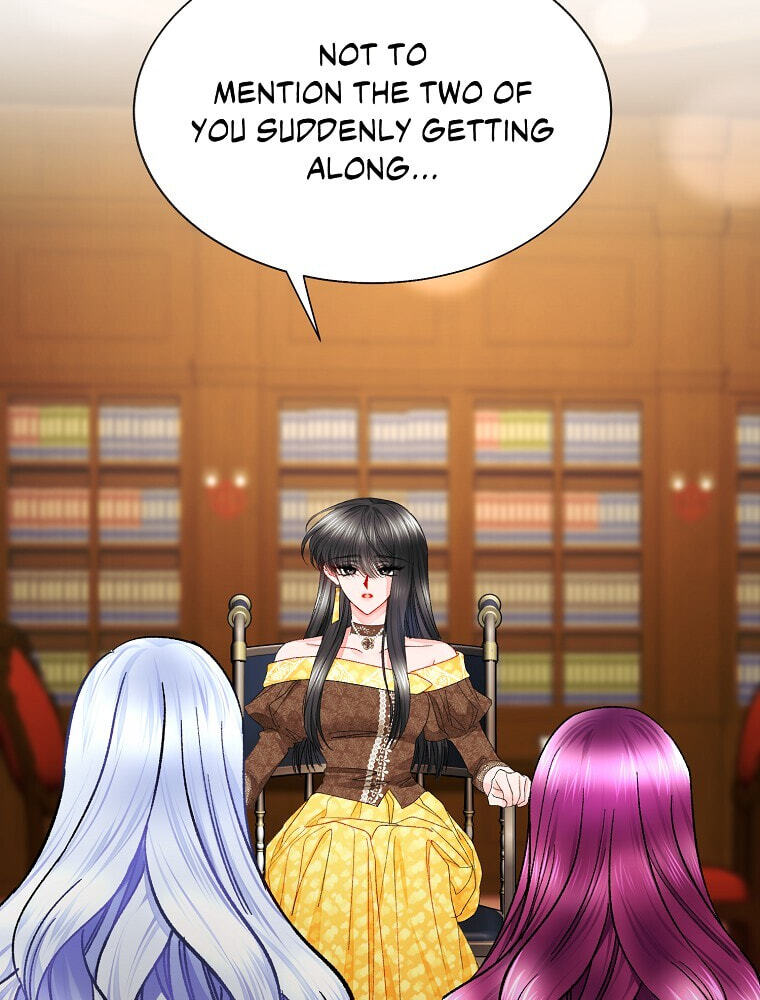 The Villainous Violet Chapter 72 page 8 - 