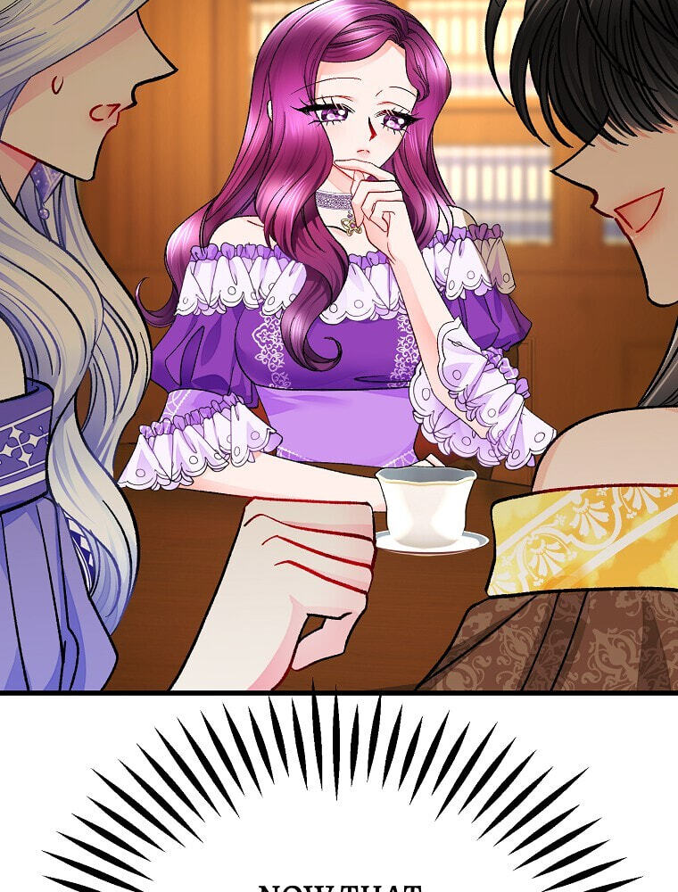 The Villainous Violet Chapter 72 page 72 - 