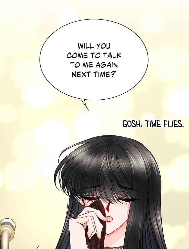 The Villainous Violet Chapter 72 page 74 - 