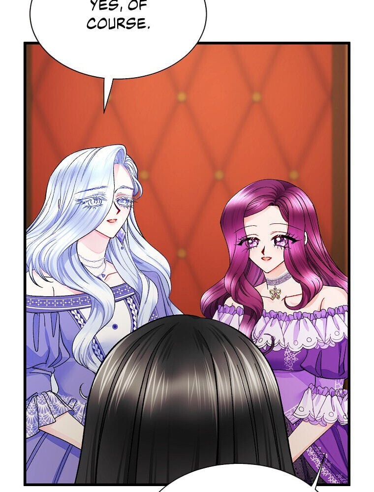The Villainous Violet Chapter 72 page 76 - 
