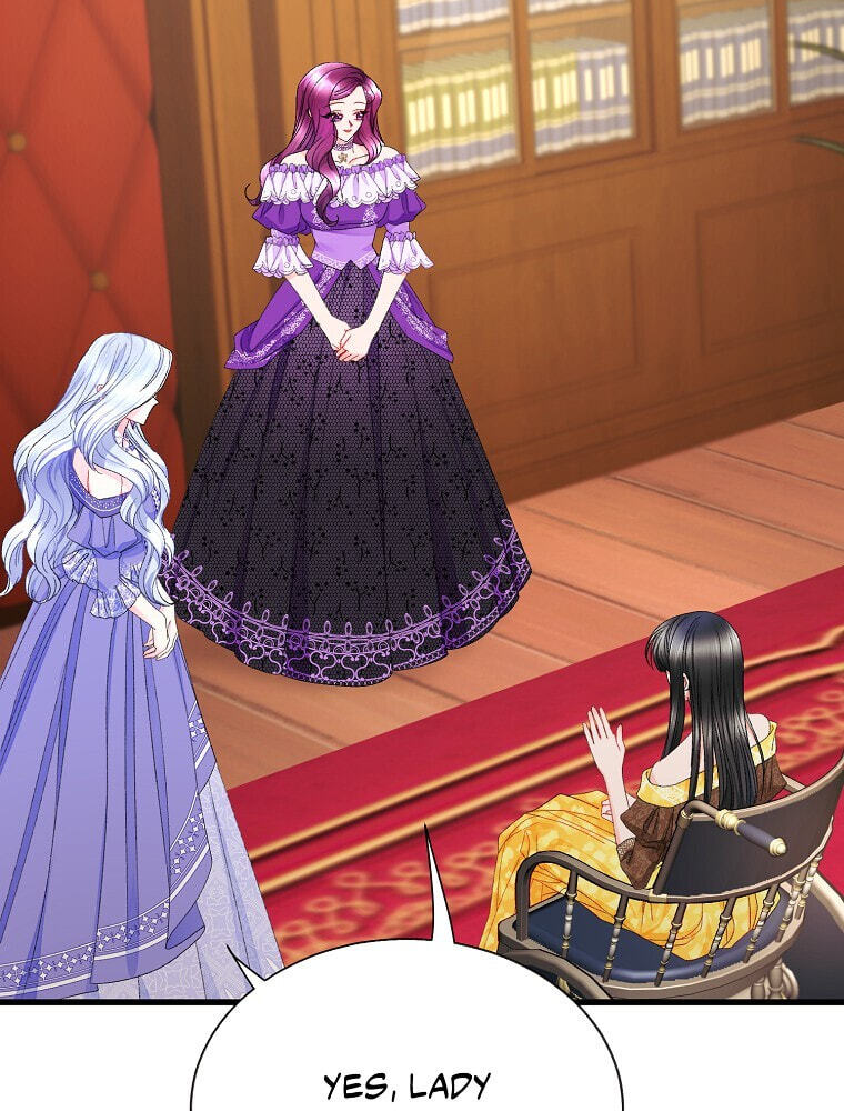The Villainous Violet Chapter 72 page 78 - 