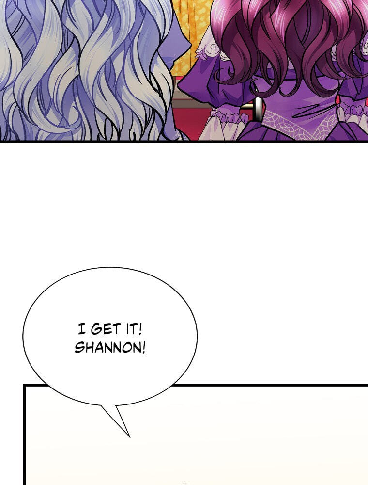 The Villainous Violet Chapter 72 page 9 - 