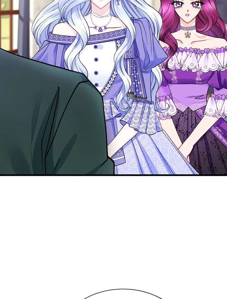 The Villainous Violet Chapter 72 page 81 - 
