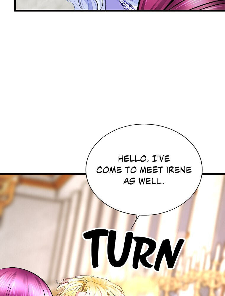 The Villainous Violet Chapter 72 page 85 - 