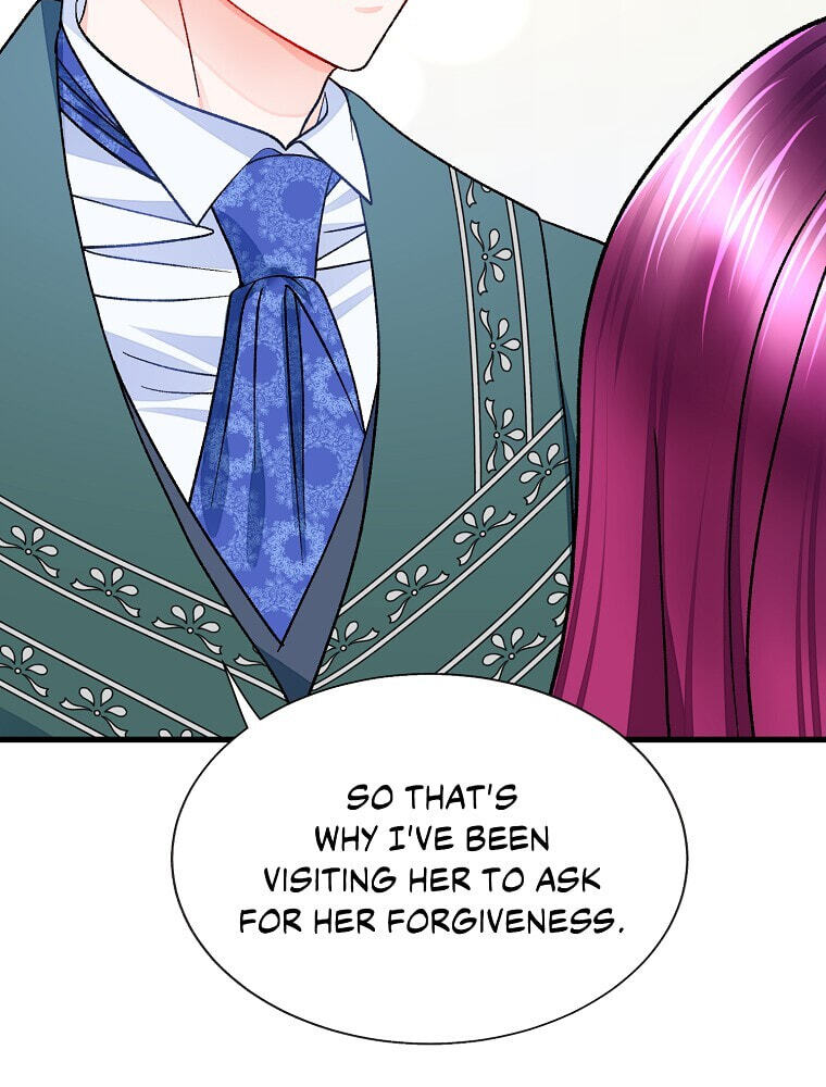 The Villainous Violet Chapter 72 page 90 - 