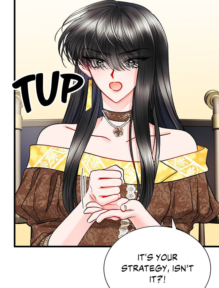 The Villainous Violet Chapter 72 page 10 - 