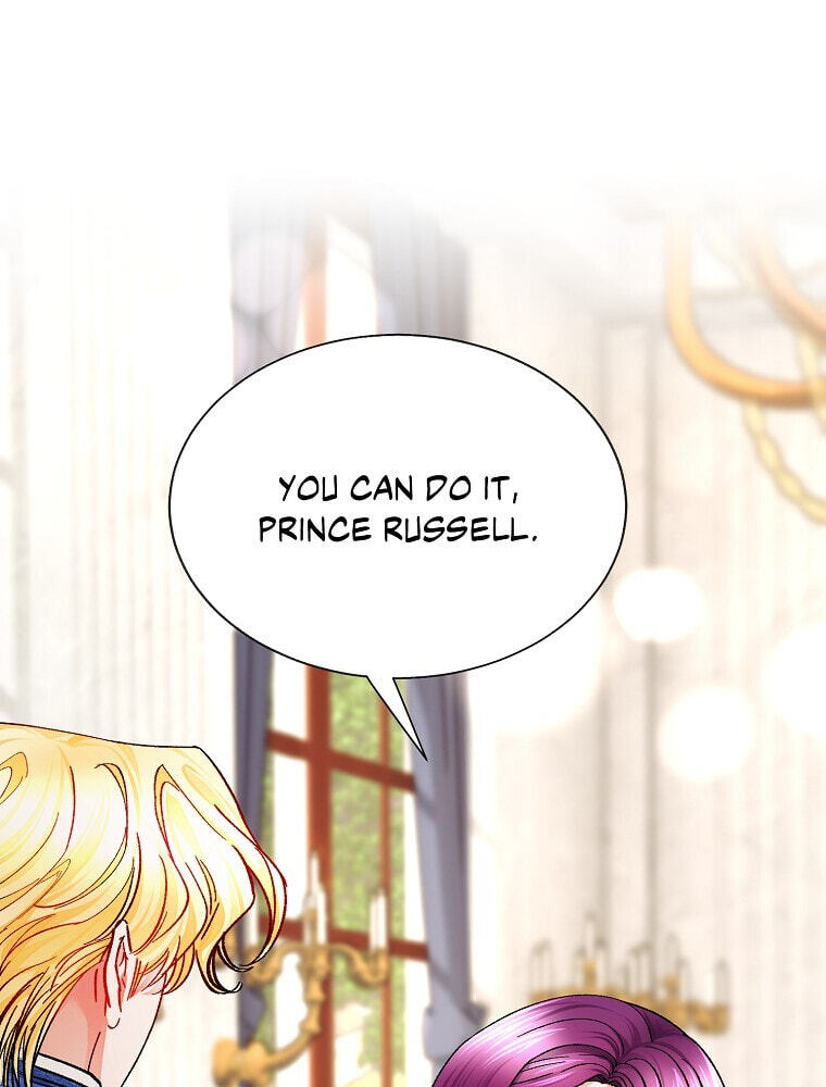 The Villainous Violet Chapter 72 page 93 - 