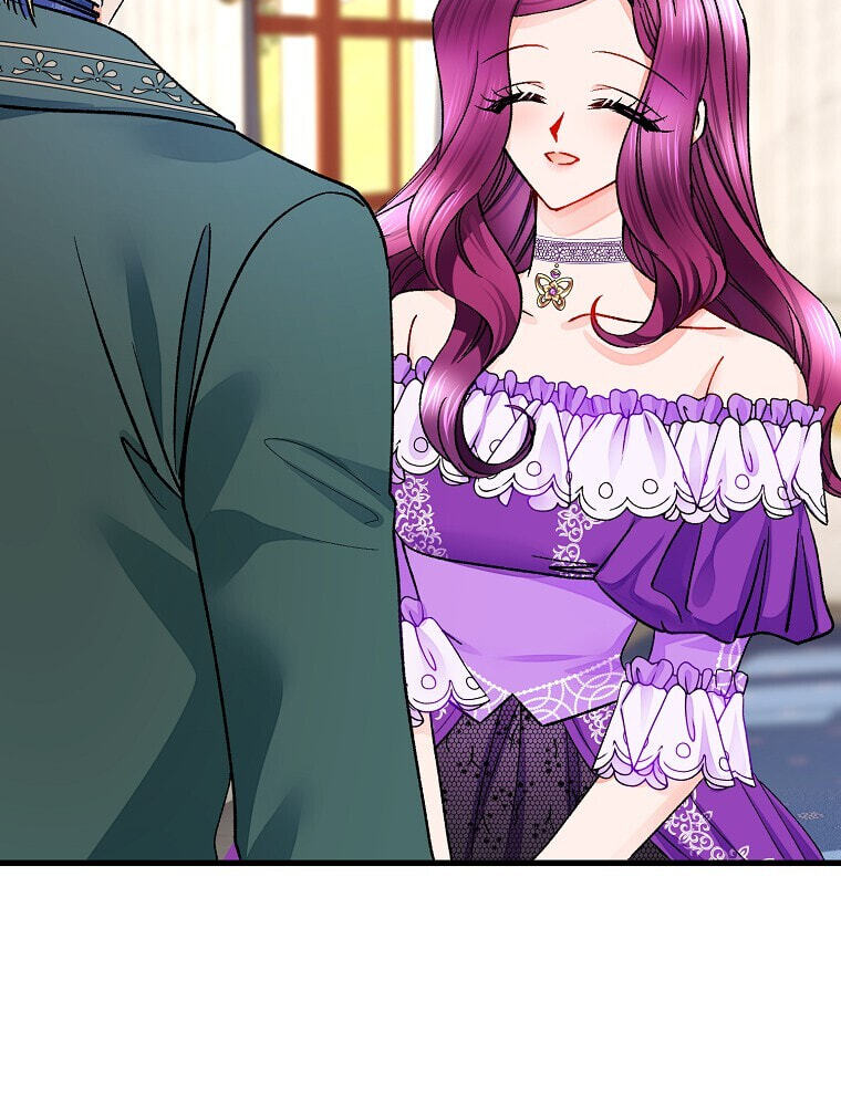The Villainous Violet Chapter 72 page 94 - 