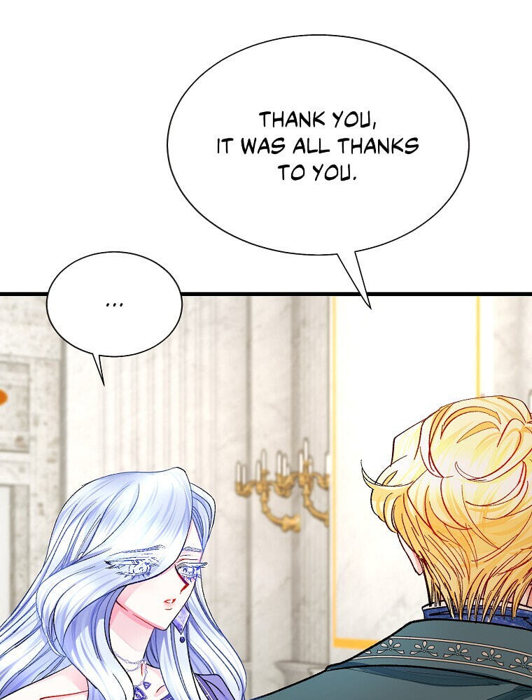 The Villainous Violet Chapter 72 page 95 - 