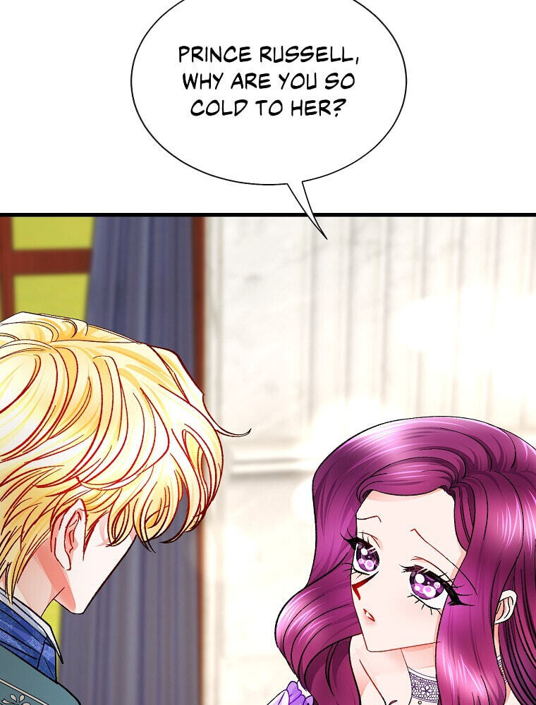 The Villainous Violet Chapter 72 page 100 - 