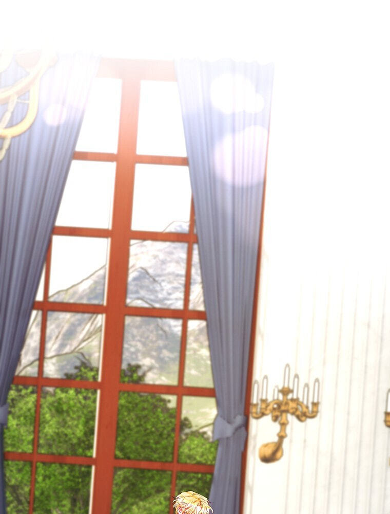 The Villainous Violet Chapter 73 page 2 - 