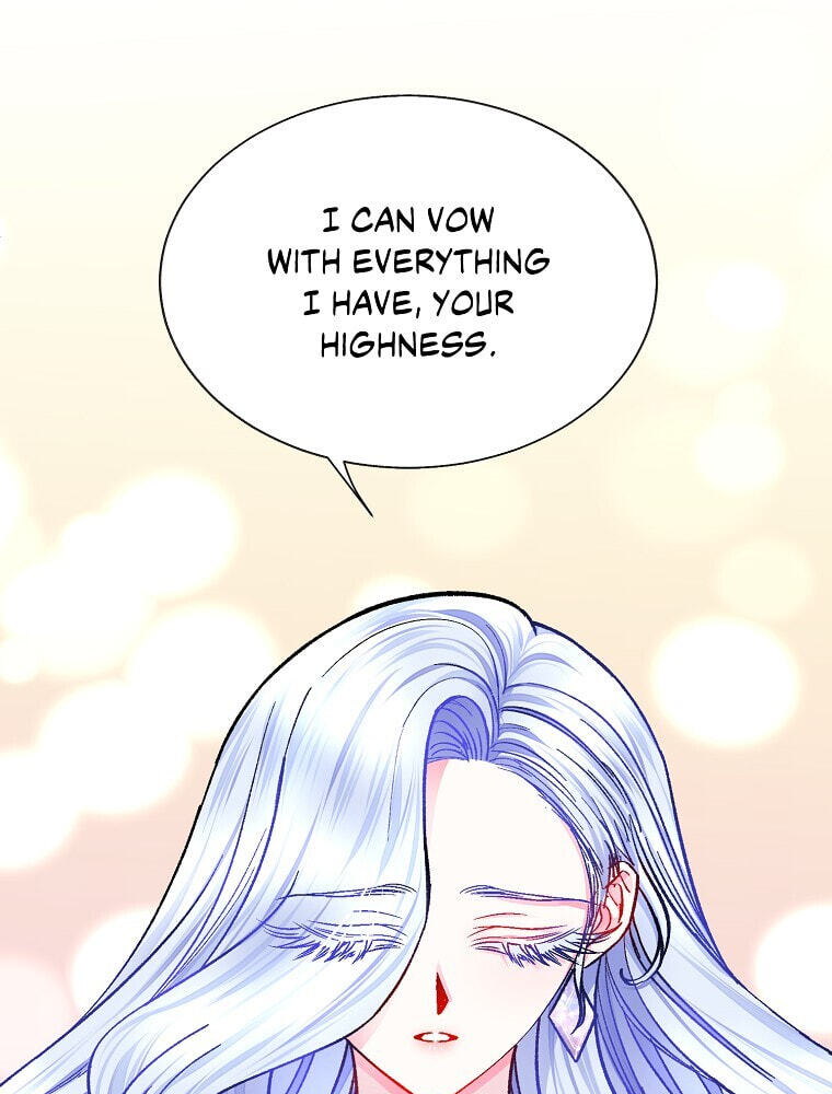 The Villainous Violet Chapter 73 page 101 - 