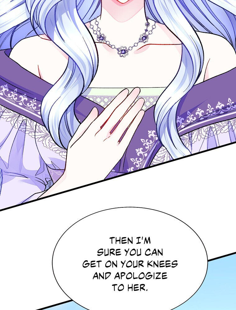 The Villainous Violet Chapter 73 page 102 - 