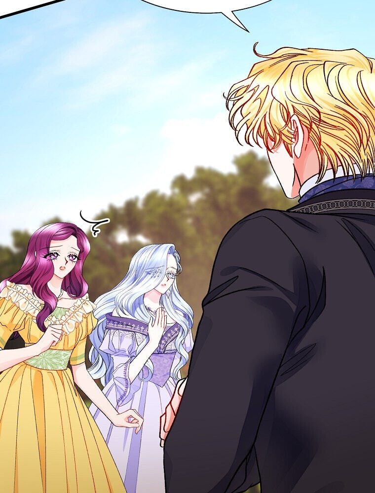 The Villainous Violet Chapter 73 page 103 - 