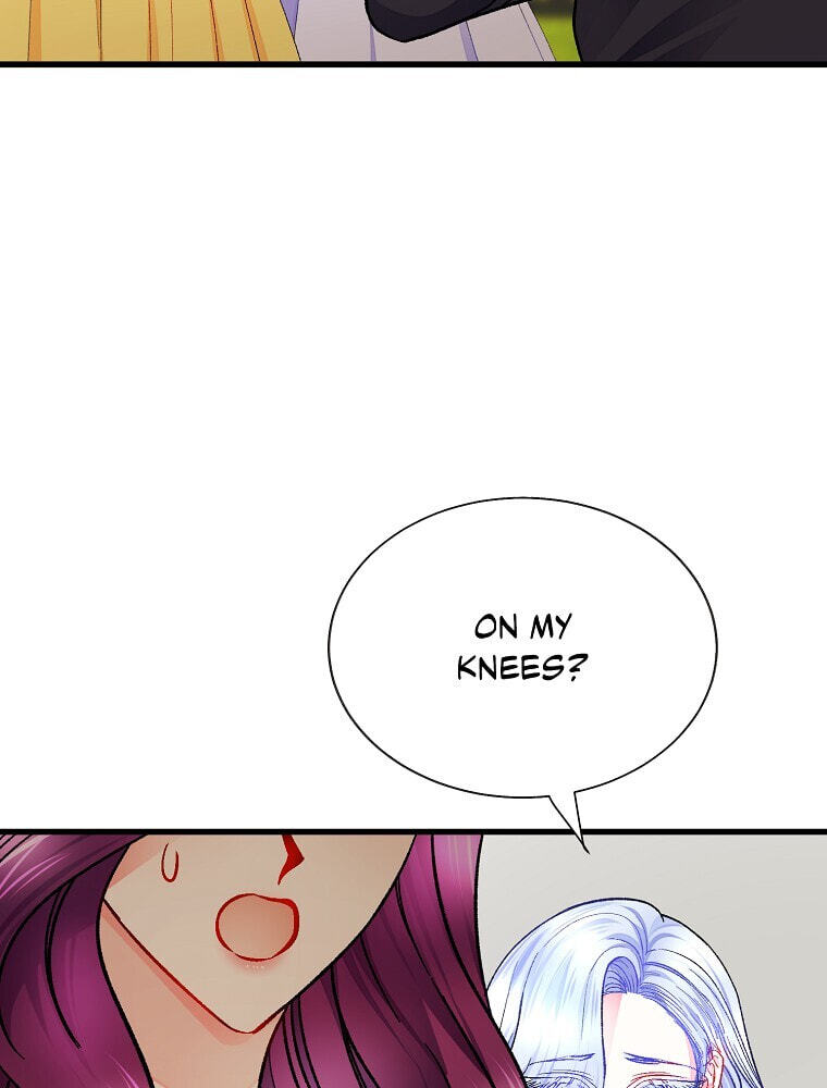 The Villainous Violet Chapter 73 page 104 - 