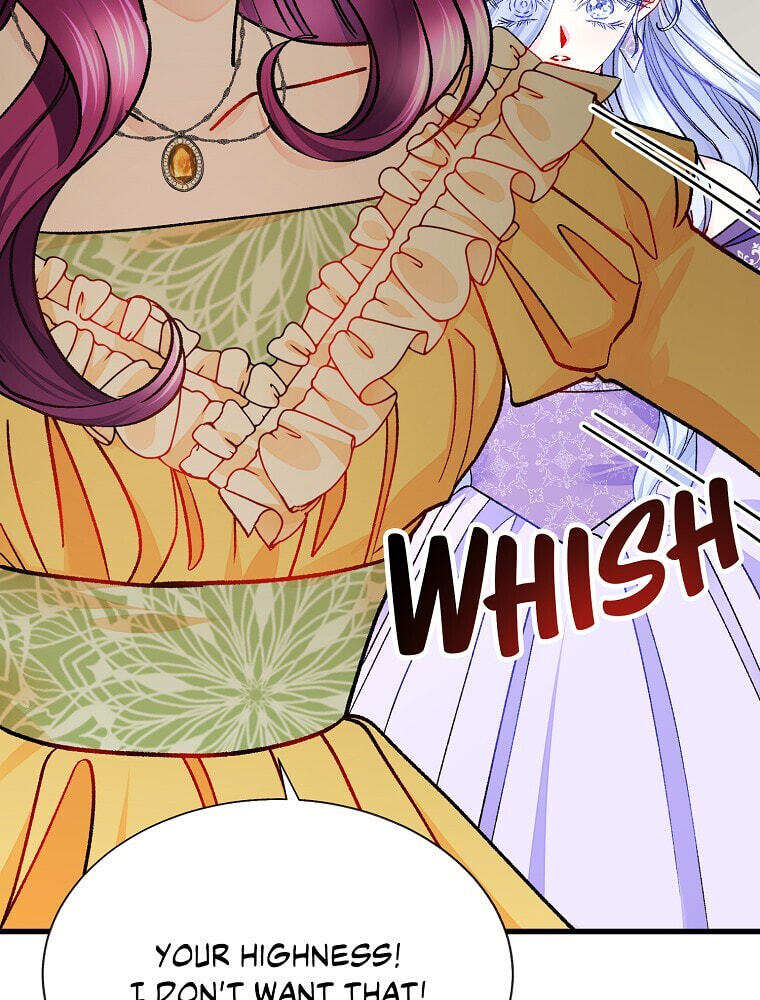 The Villainous Violet Chapter 73 page 105 - 
