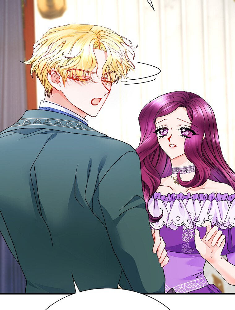 The Villainous Violet Chapter 73 page 13 - 
