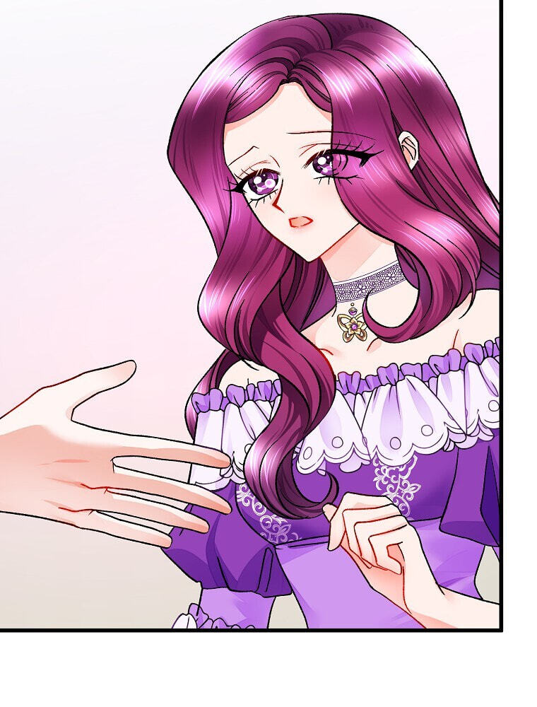 The Villainous Violet Chapter 73 page 15 - 