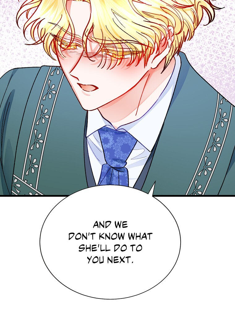 The Villainous Violet Chapter 73 page 17 - 