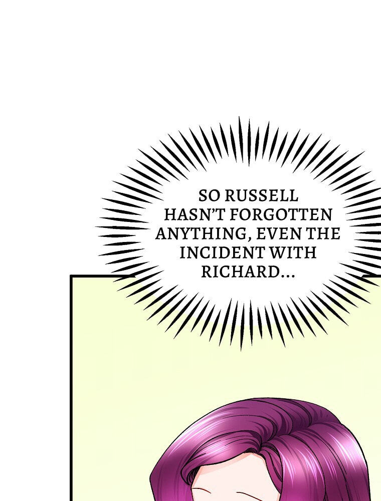 The Villainous Violet Chapter 73 page 18 - 