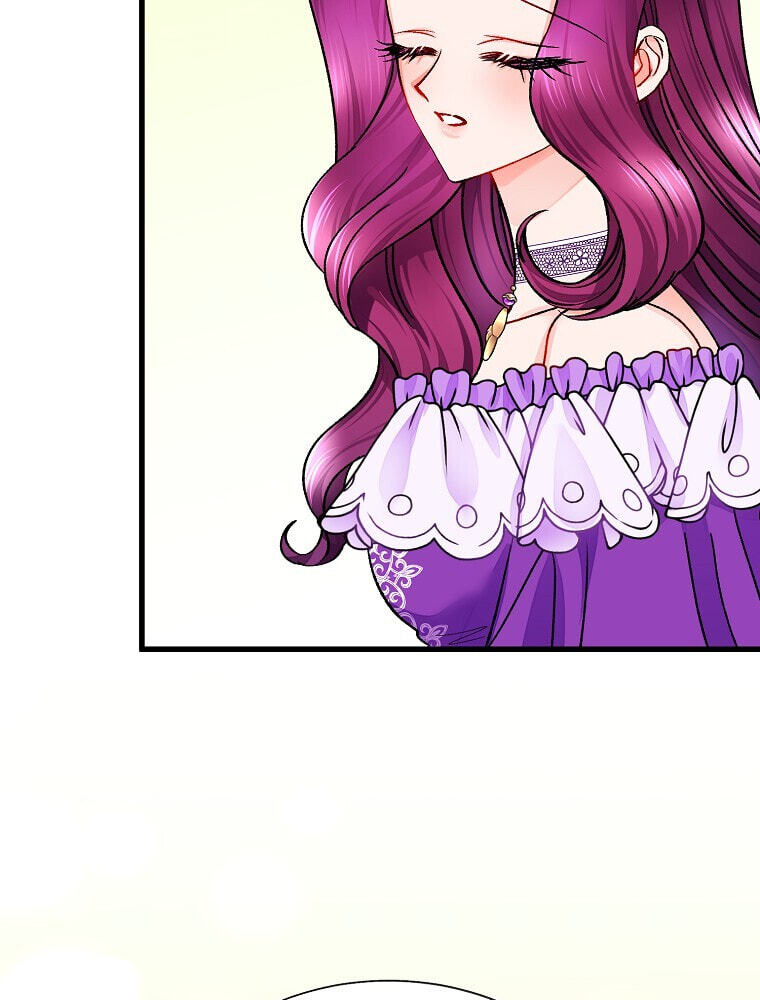 The Villainous Violet Chapter 73 page 19 - 