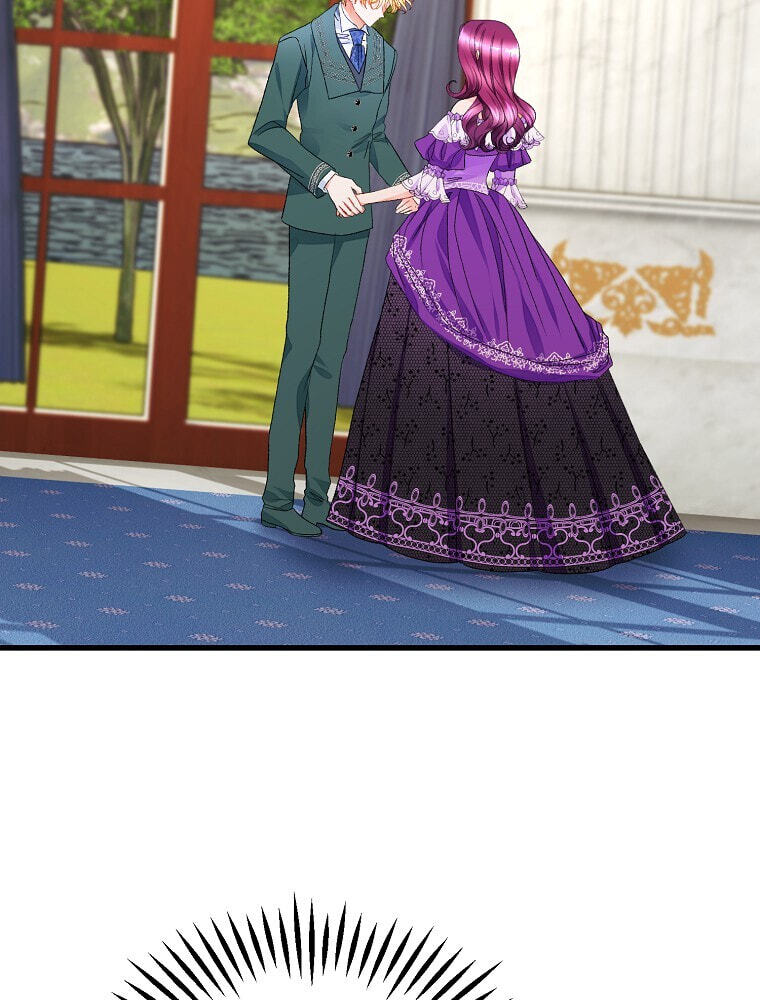 The Villainous Violet Chapter 73 page 3 - 