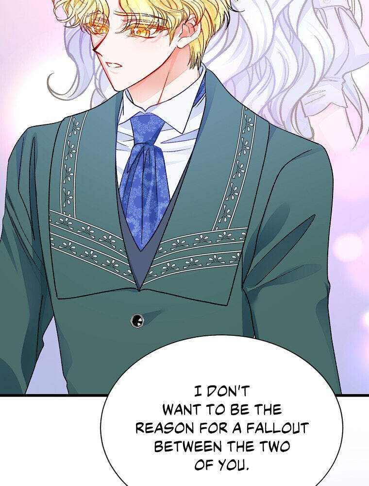 The Villainous Violet Chapter 73 page 21 - 