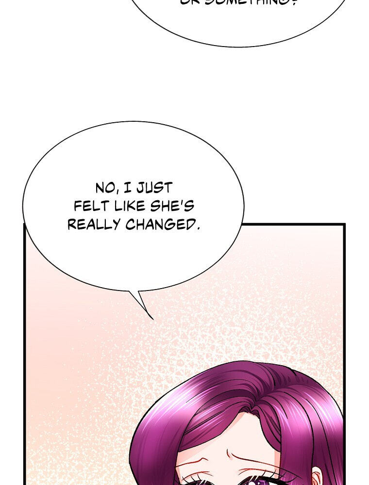 The Villainous Violet Chapter 73 page 26 - 