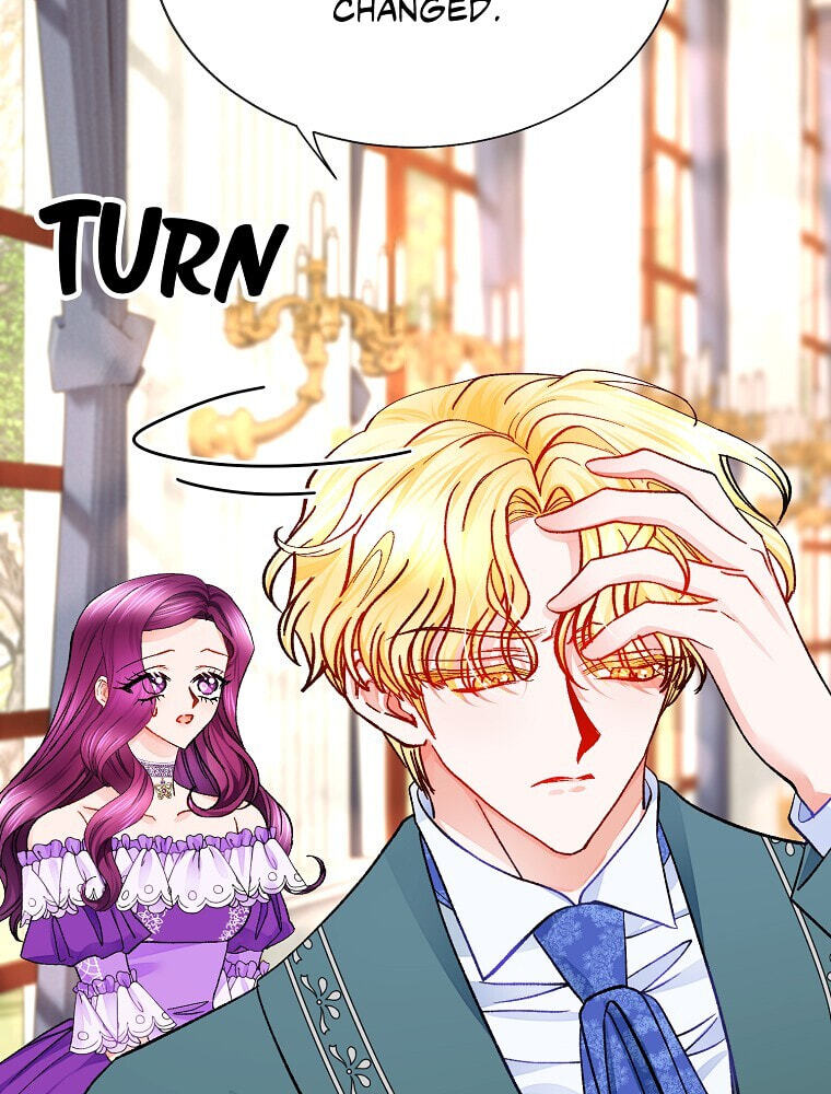 The Villainous Violet Chapter 73 page 28 - 
