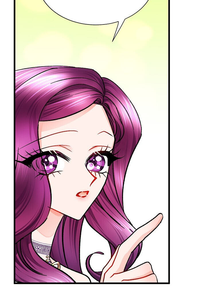 The Villainous Violet Chapter 73 page 30 - 
