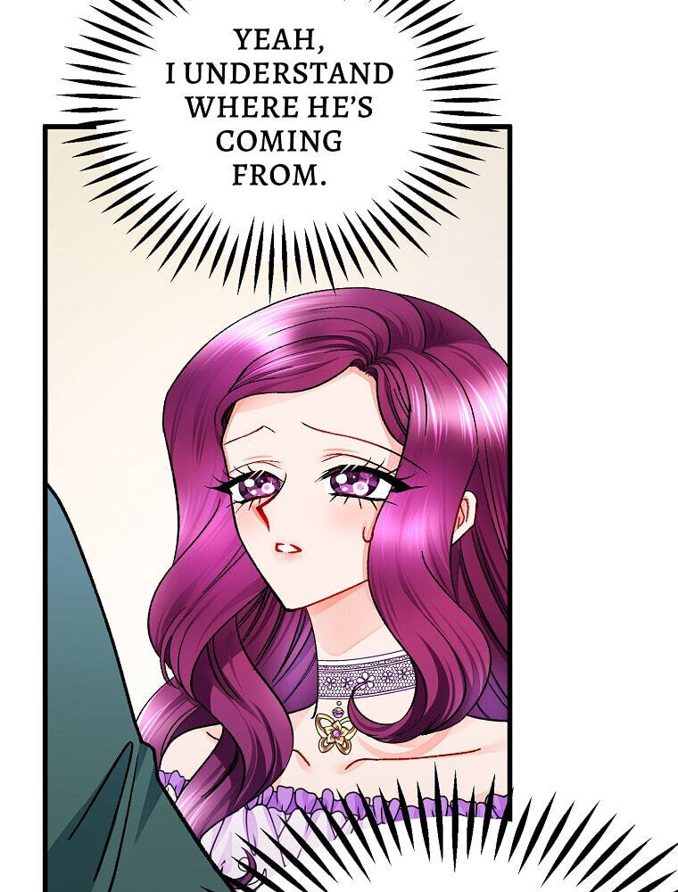The Villainous Violet Chapter 73 page 4 - 