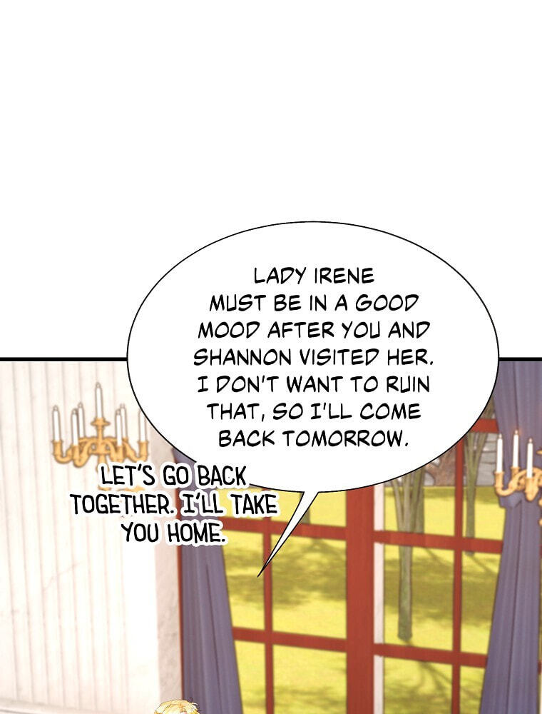 The Villainous Violet Chapter 73 page 31 - 