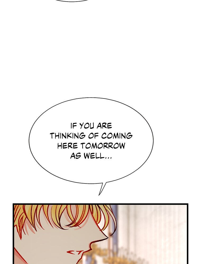 The Villainous Violet Chapter 73 page 33 - 