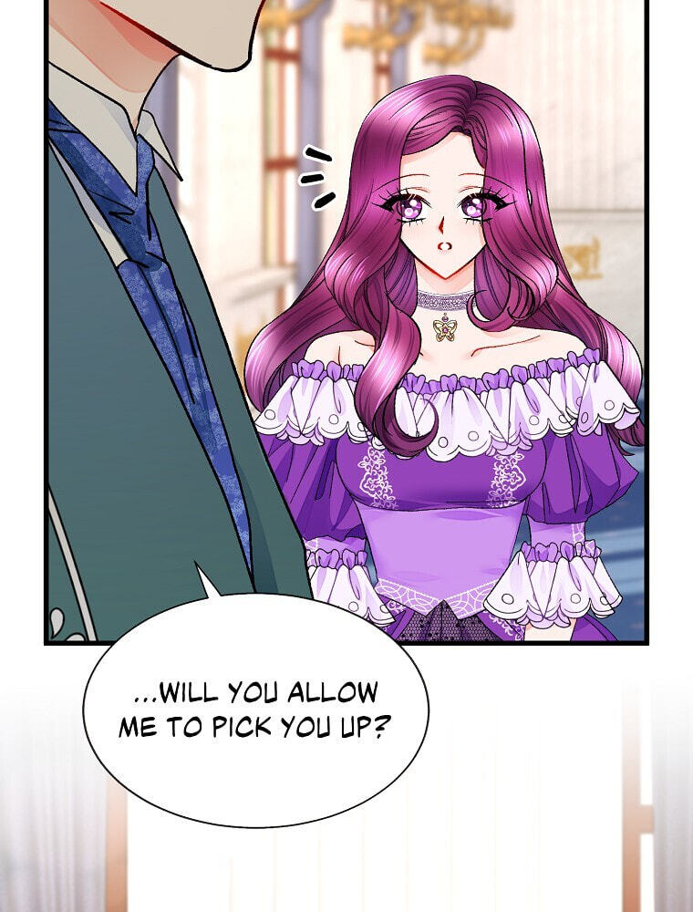The Villainous Violet Chapter 73 page 34 - 
