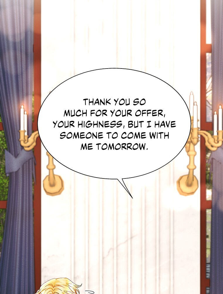 The Villainous Violet Chapter 73 page 35 - 