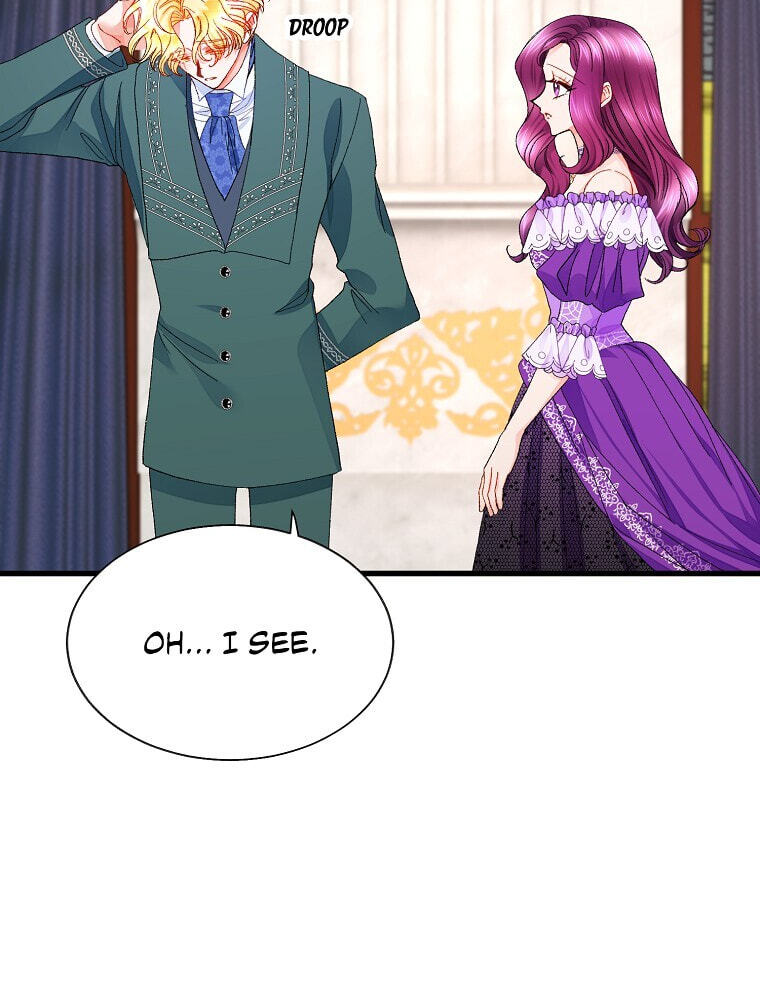 The Villainous Violet Chapter 73 page 36 - 