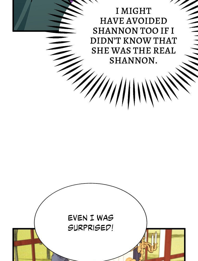 The Villainous Violet Chapter 73 page 5 - 