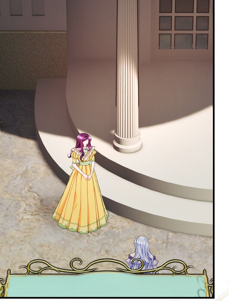 The Villainous Violet Chapter 73 page 41 - 
