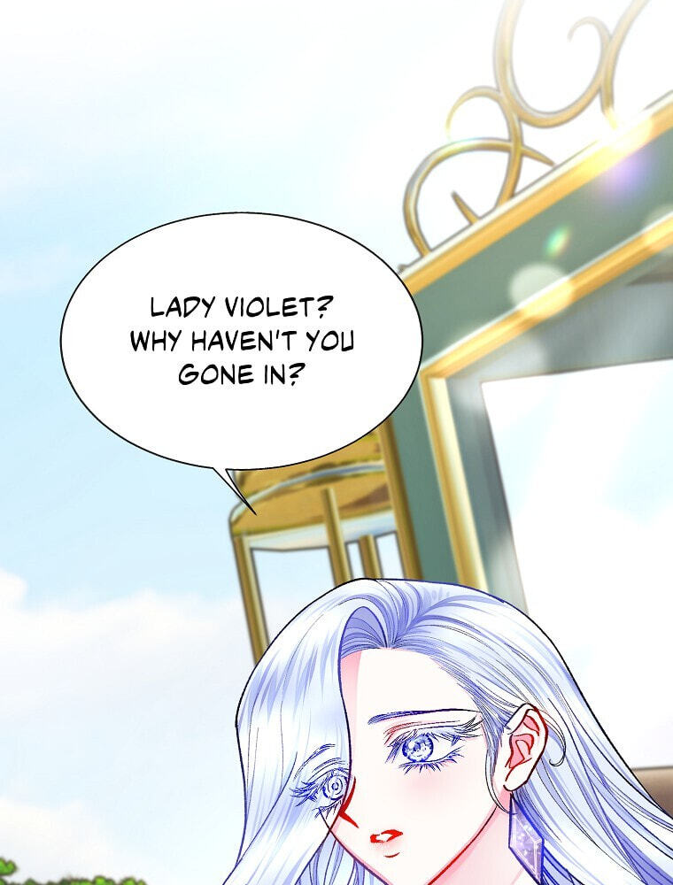 The Villainous Violet Chapter 73 page 42 - 