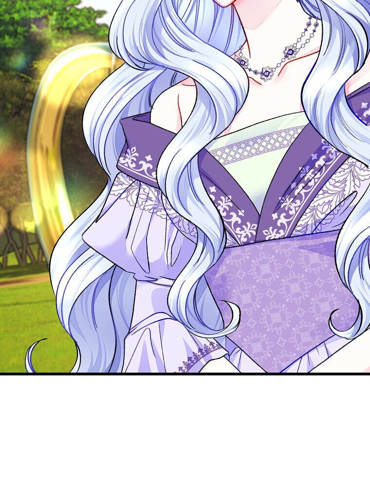 The Villainous Violet Chapter 73 page 43 - 
