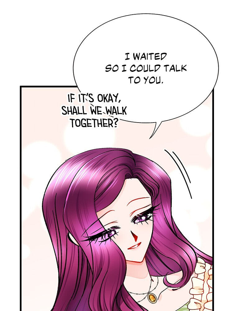 The Villainous Violet Chapter 73 page 44 - 