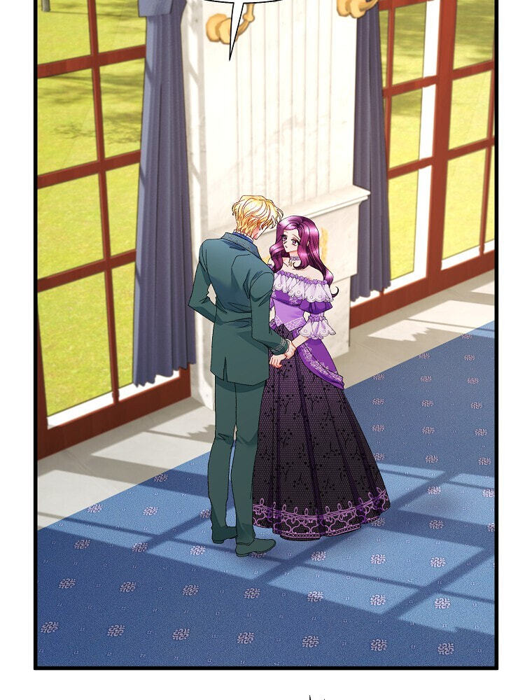 The Villainous Violet Chapter 73 page 6 - 