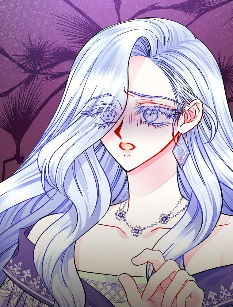 The Villainous Violet Chapter 73 page 51 - 