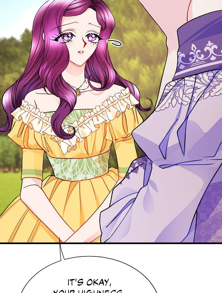 The Villainous Violet Chapter 73 page 53 - 