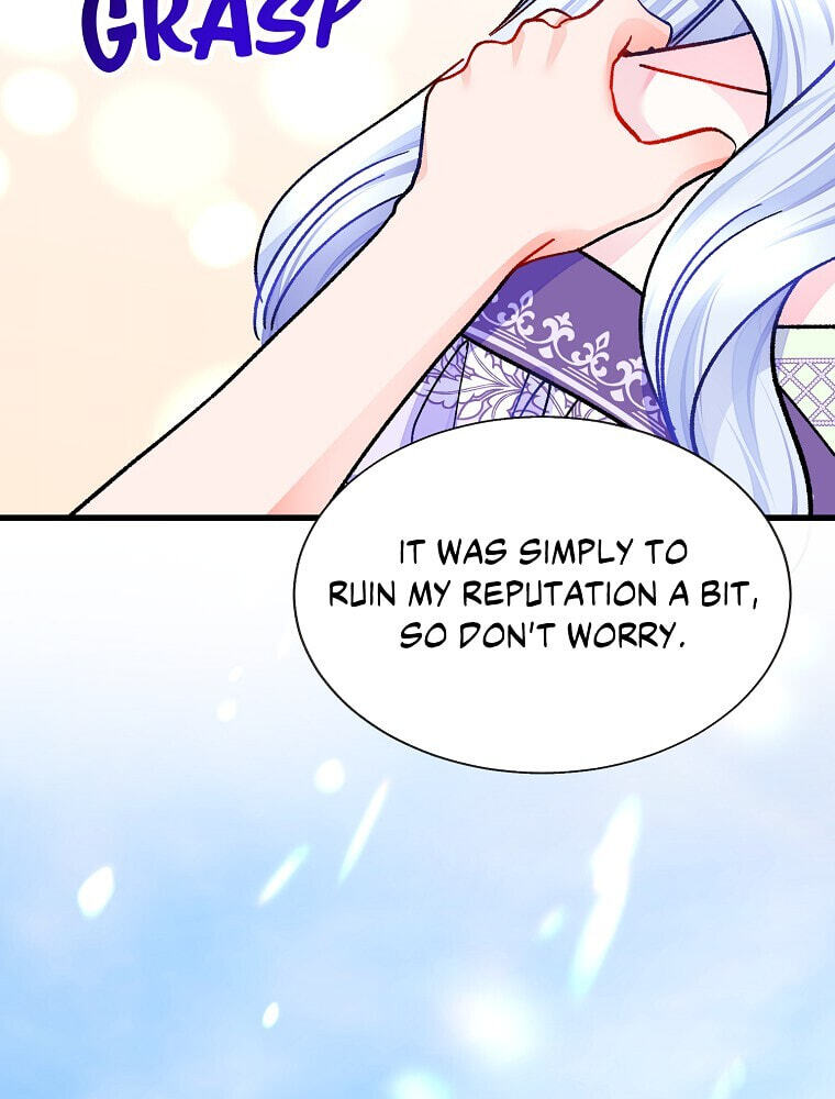 The Villainous Violet Chapter 73 page 57 - 