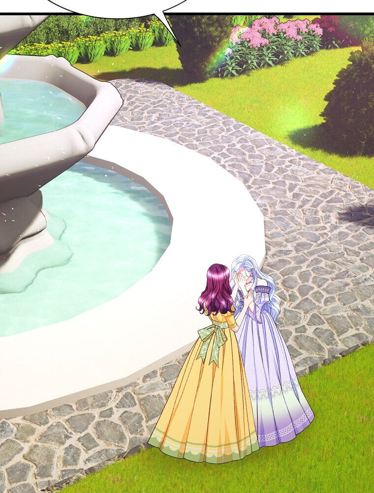 The Villainous Violet Chapter 73 page 60 - 
