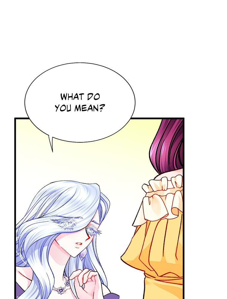 The Villainous Violet Chapter 73 page 63 - 